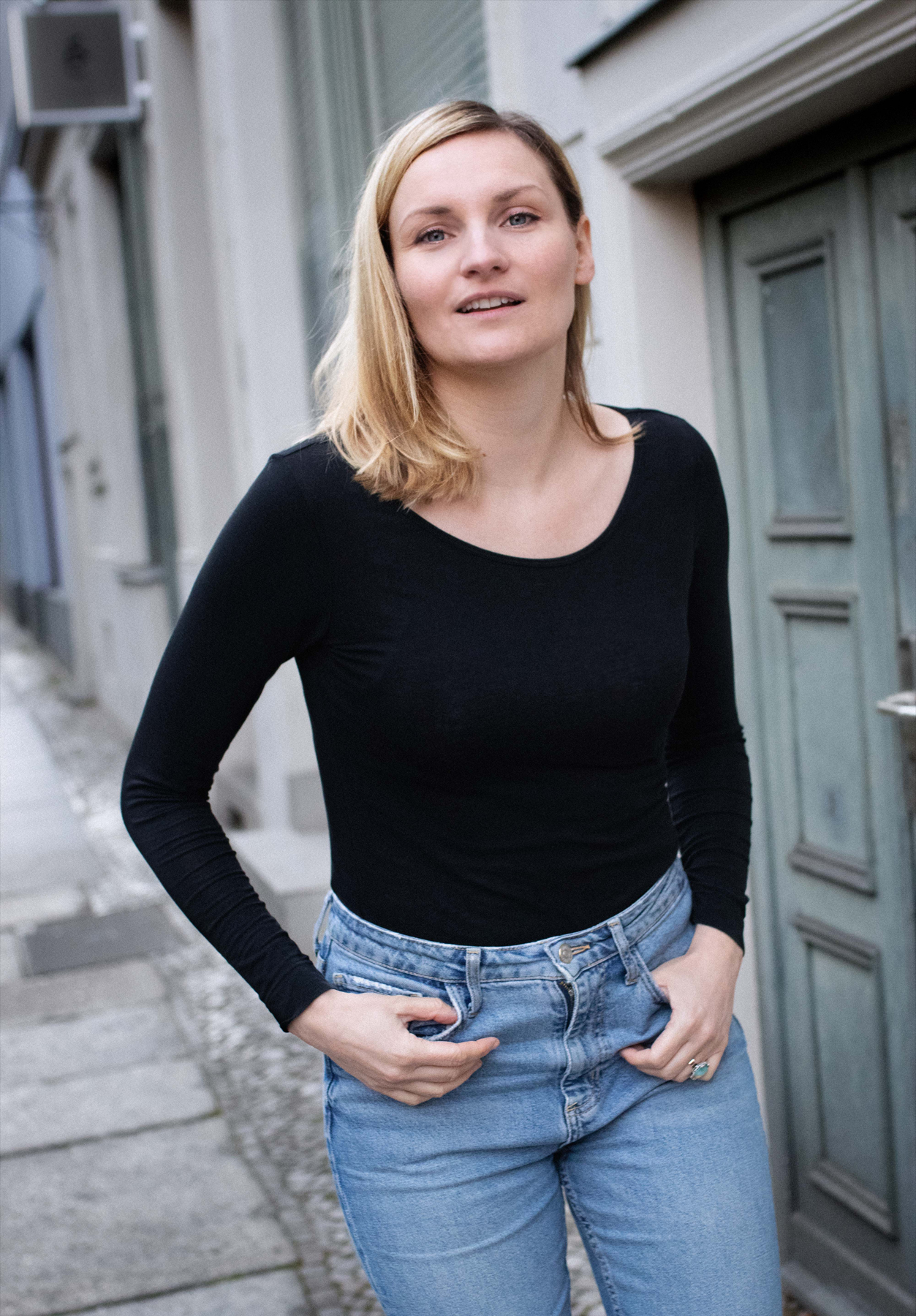 Melissa Anna Schmidt | NEUE PEGASUS